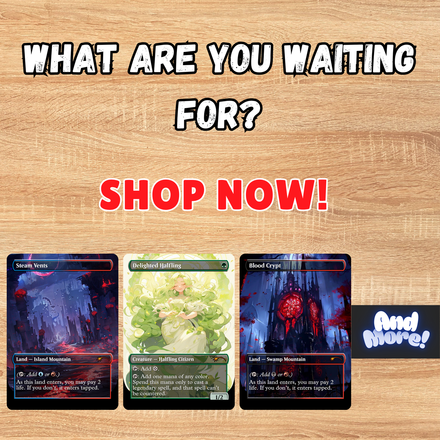 10 Mystery Bundles (70% OFF Flash Sale)