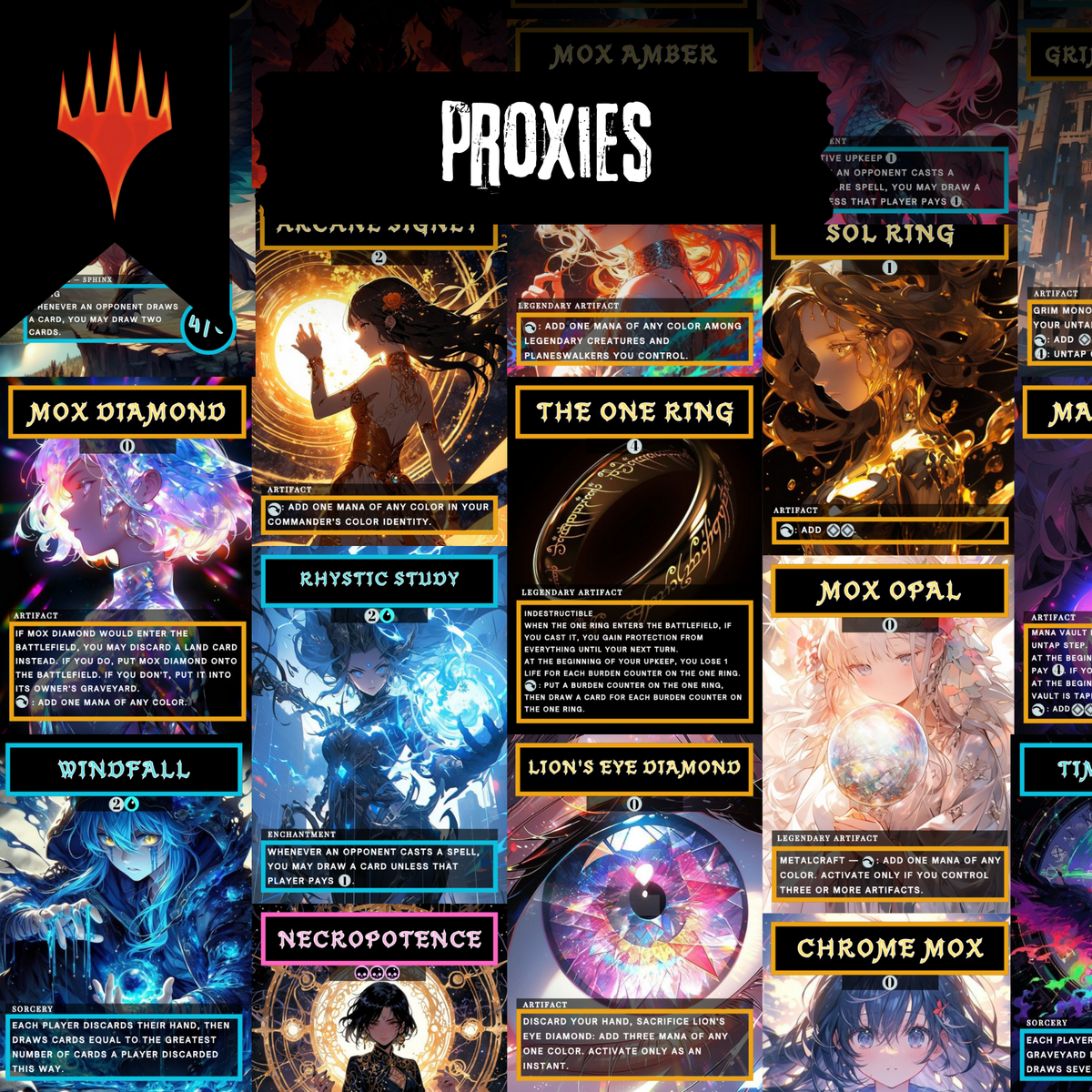 Proxy Fandom Proxies – Page 2 – Anime Shiny