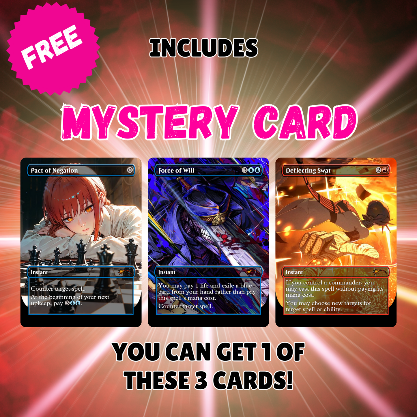 Chainsaw Man Bundle (10)