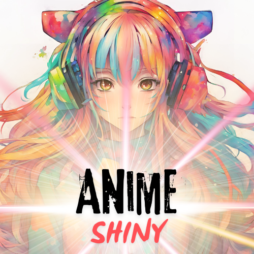 Anime Shiny