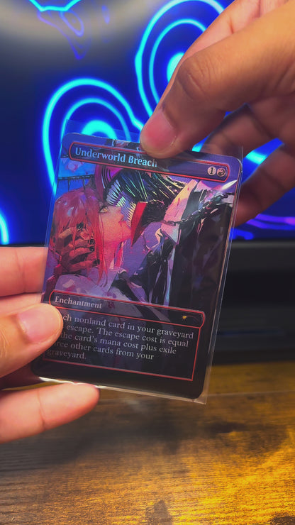 Chainsaw Man Bundle (10)