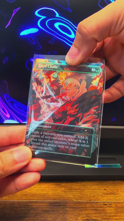 Jujutsu Kaisen Bundle (10)